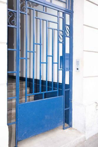 Apartamento La Cl� Des Expos "in Paris" 2