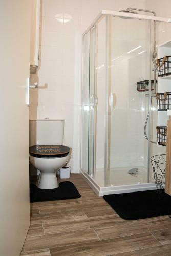 Apartamento La Cl� Des Expos "in Paris" 2