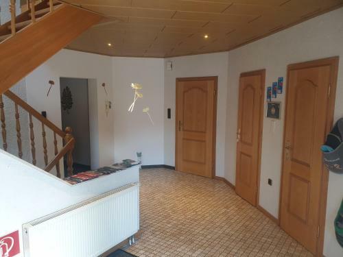 Apartamento Ferienapartment Mei�