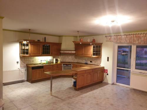 Apartamento Ferienapartment Mei�