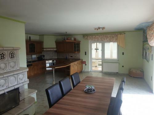 Apartamento Ferienapartment Mei�