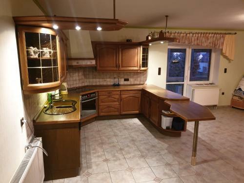 Apartamento Ferienapartment Mei�