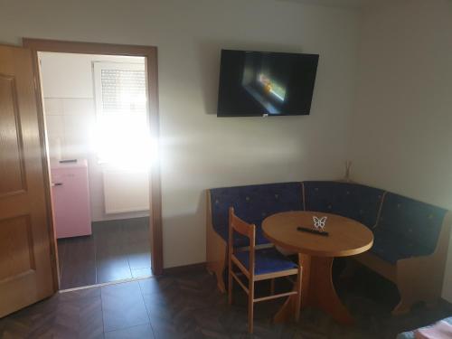 Apartamento Ferienapartment Mei�
