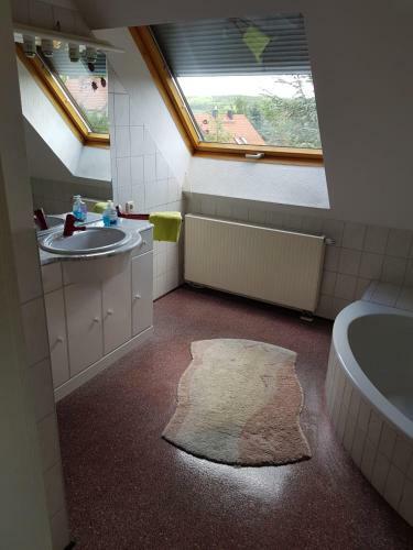 Apartamento Ferienapartment Mei�