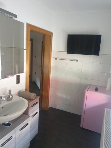 Apartamento Ferienapartment Mei�