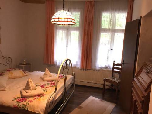 Hotel K�nigreich Romkerhall