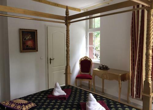 Hotel K�nigreich Romkerhall