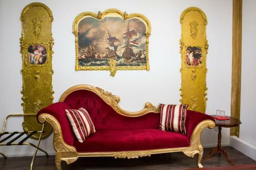 Hotel K�nigreich Romkerhall