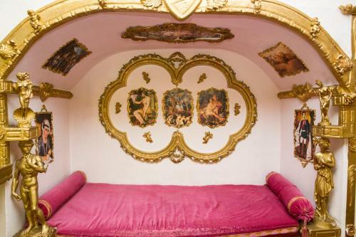 Hotel K�nigreich Romkerhall