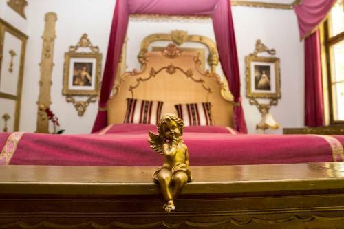Hotel K�nigreich Romkerhall