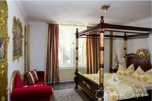 Hotel K�nigreich Romkerhall
