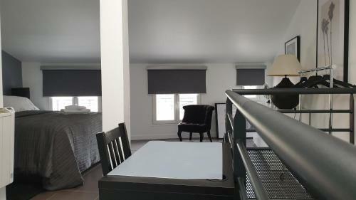 Apartamento Dari's Host