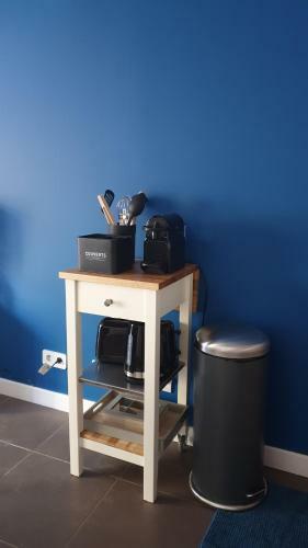 Apartamento Dari's Host