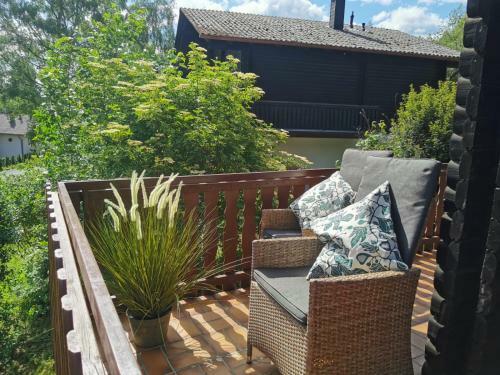 Apartamento Himmelberg11