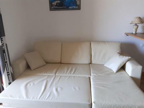 Apartamento Sea View House Sardegna