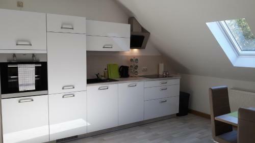 Apartamento Ferienwohnung Am Orlbach