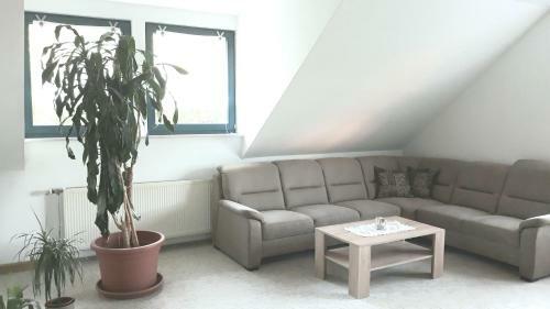 Apartamento Ferienwohnung Am Orlbach
