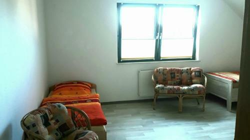 Apartamento Ferienwohnung Am Orlbach