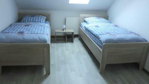 Apartamento Ferienwohnung Am Orlbach