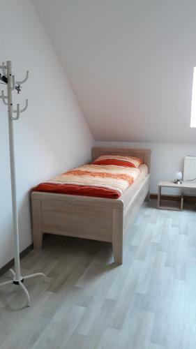Apartamento Ferienwohnung Am Orlbach