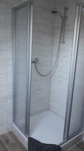 Apartamento Ferienwohnung Am Orlbach