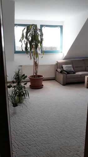 Apartamento Ferienwohnung Am Orlbach