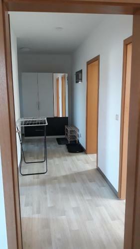 Apartamento Ferienwohnung Am Orlbach