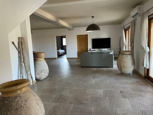 Villa Casa Di L?alivi