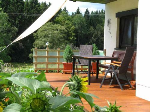 Apartamentos Ferienwohnung Hopfinger