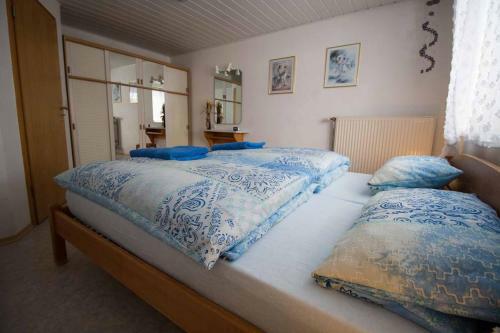 Apartamentos Ferienwohnung Hopfinger