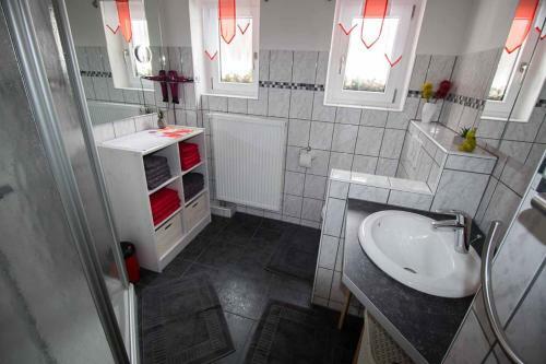 Apartamentos Ferienwohnung Hopfinger