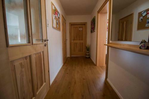 Apartamentos Ferienwohnung Hopfinger