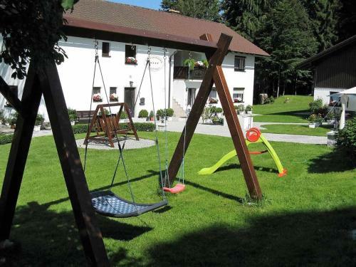 Apartamentos Ferienwohnung Hopfinger