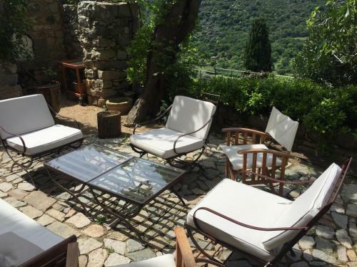 Bed & Breakfast Maison D'hotes Aregno