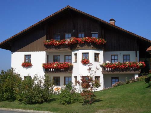 Apartamento Ferienwohnungen Pichler