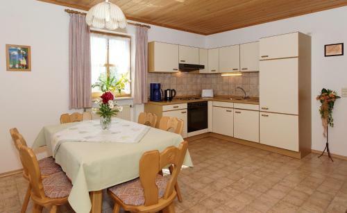 Apartamento Ferienwohnungen Pichler