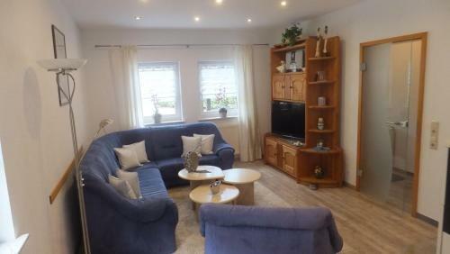 Apartamento Ferienwohnung Edith