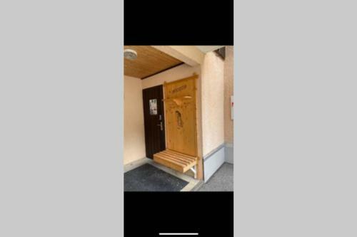 Apartamento Duplex Tr�s Cosy Situ� � Ar�ches Route Du Planay