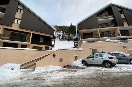 Apartamento Duplex Tr�s Cosy Situ� � Ar�ches Route Du Planay