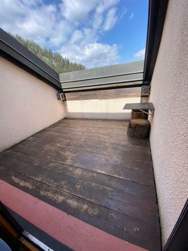 Apartamento Duplex Tr�s Cosy Situ� � Ar�ches Route Du Planay