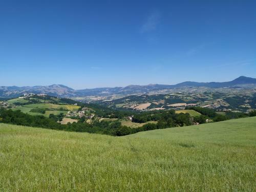 Basilicata Bed And Breakfast - All In Basilicata