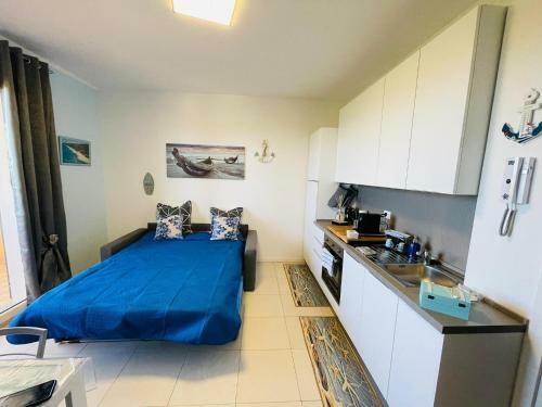 Apartamento R�sidence Baia Delle Mimose