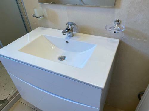 Apartamento R�sidence Baia Delle Mimose