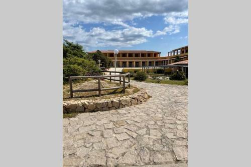 Apartamento R�sidence Baia Delle Mimose