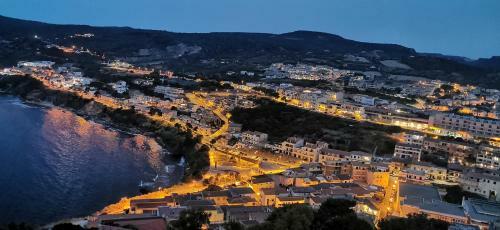 Apartamento R�sidence Baia Delle Mimose