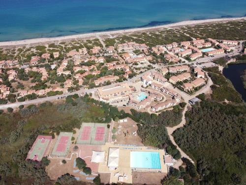 Apartamento Baia Delle Mimose