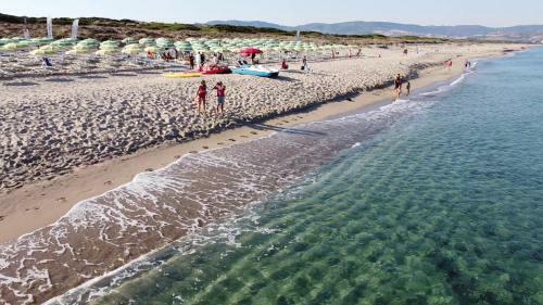 Apartamento Baia Delle Mimose