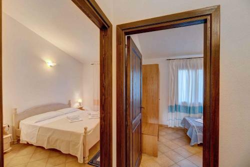 Apartamento Holiday Homes In Badesi 27283