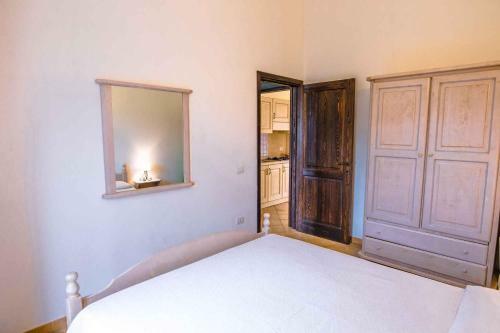 Apartamento Holiday Homes In Badesi 27283