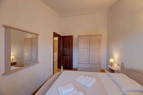 Apartamento Holiday Homes In Badesi 27283